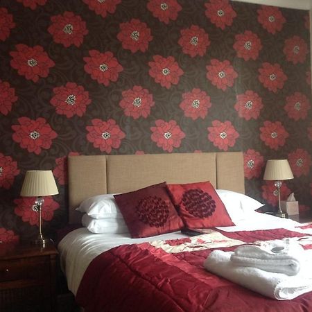 The Safe Harbour Hotel Fowey Phòng bức ảnh