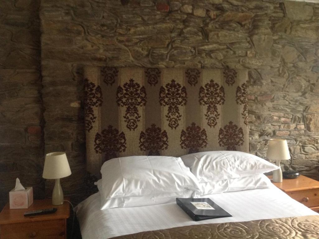 The Safe Harbour Hotel Fowey Phòng bức ảnh