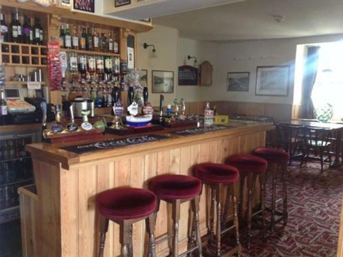 The Safe Harbour Hotel Fowey Phòng bức ảnh